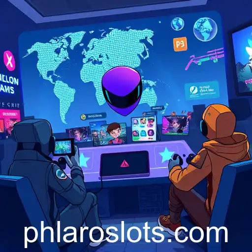 Digital Gaming Trends Skyrocket in 2025