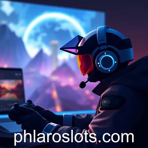 The Digital Playground: Exploring New Horizons in Online Gaming
