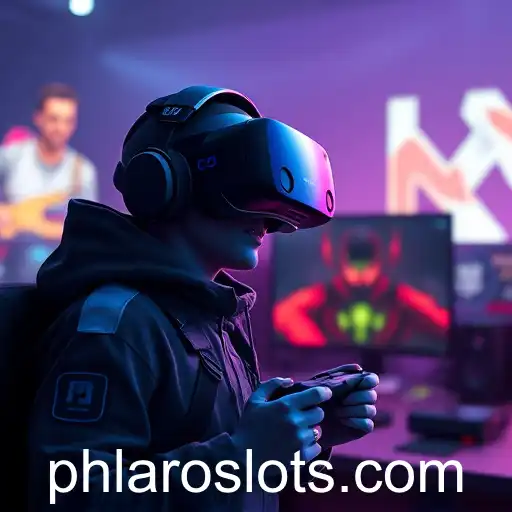 Exploring the Rise of Phlaro in Online Gaming