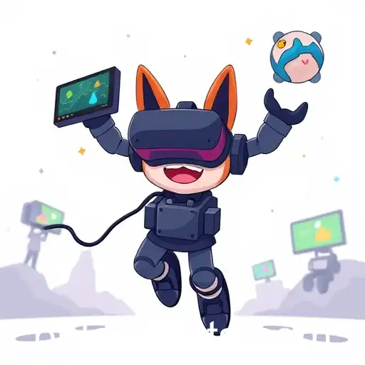 The Gaming Landscape in the Mid-2020s