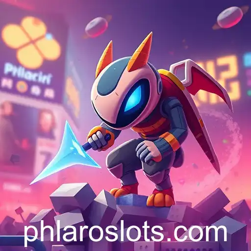 Phlaro: Gaming Trends and Innovations in 2025