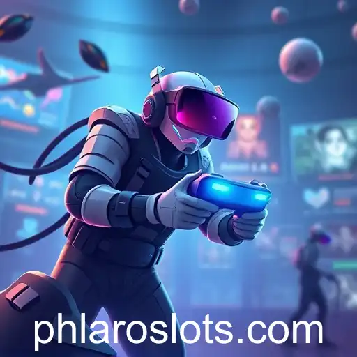 The Rise of Phlaro: A Digital Oasis for Gamers