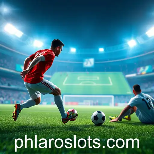 Phlaro: Revolutionizing Online Gaming in 2025