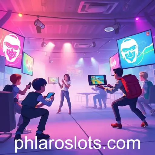 Phlaro's Impact on Online Gaming in 2025