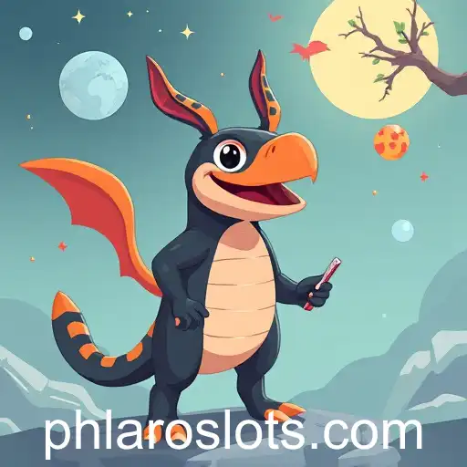 Phlaro's Gaming Surge Amidst Global Turbulence