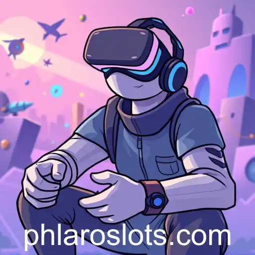 Phlaro: Revolutionizing Online Gaming in 2025