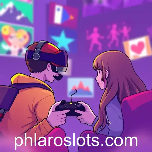 The Rise of Phlaro: Revolutionizing Online Gaming