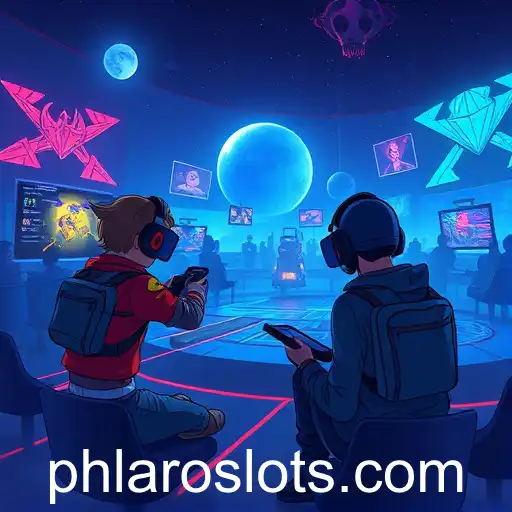 Phlaro Revolutionizes Online Gaming in 2025
