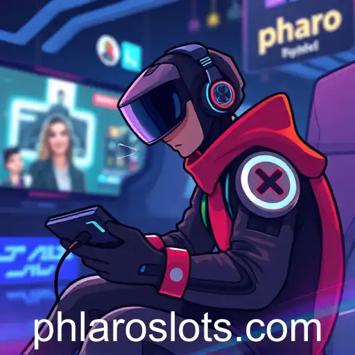 Phlaro: Revolutionizing Online Game Platforms