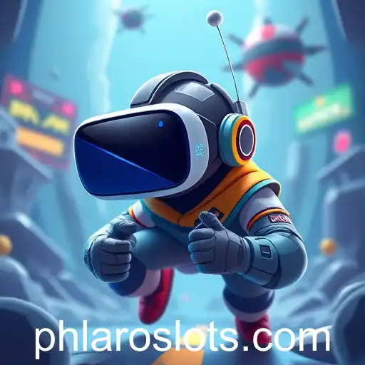 Phlaro: Revolutionizing Online Games