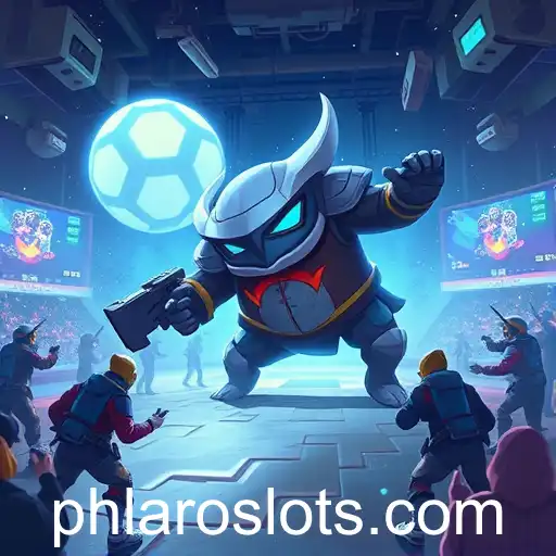 Phlaro Revolutionizes Online Gaming Experience
