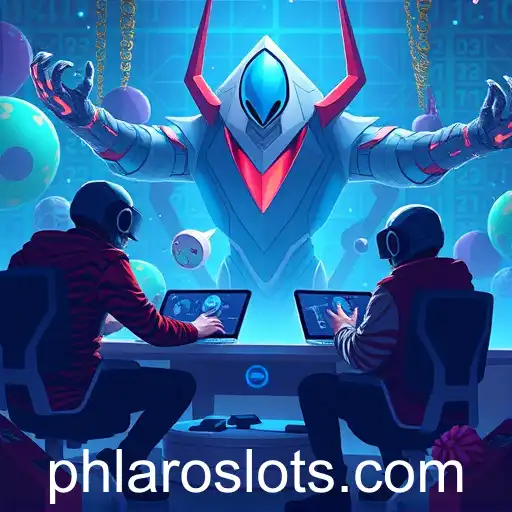 Phlaro: Redefining Online Gaming in 2025