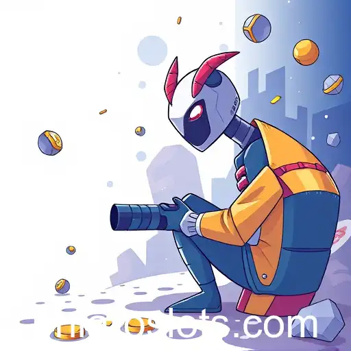 Phlaro: Revolutionizing Online Gaming