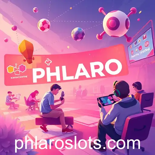 The Rise of Phlaro: A Digital Playground in 2025