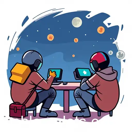 The Digital Evolution of Gaming