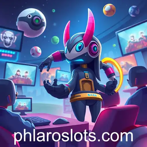 The Digital Landscape: Phlaro's Impact on Online Gaming