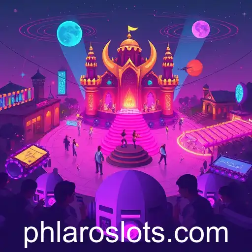 Gaming Trends in 2025: Phlaro and Beyond