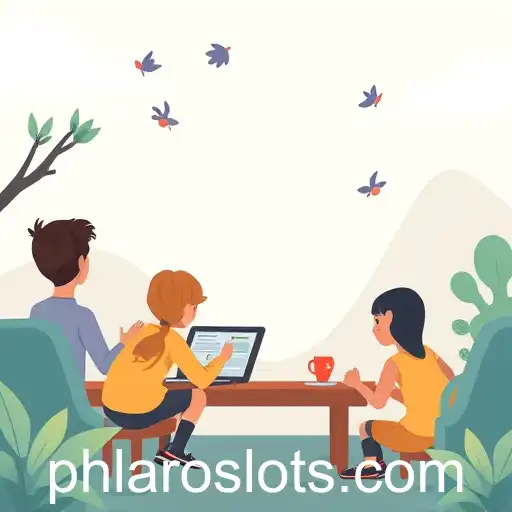 Unlocking the Future of Education: The Rise of Interactive Learning Games