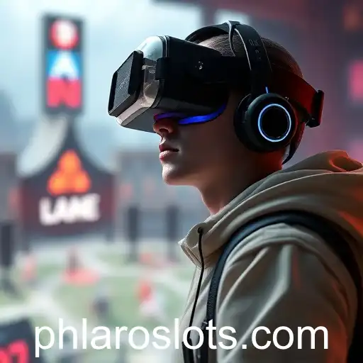 Phlaro: Revolutionizing Online Gaming in 2025