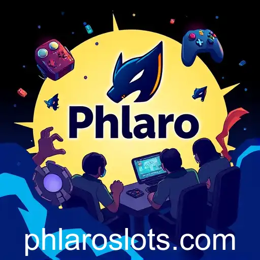 Phlaro Revolutionizes Online Gaming Community