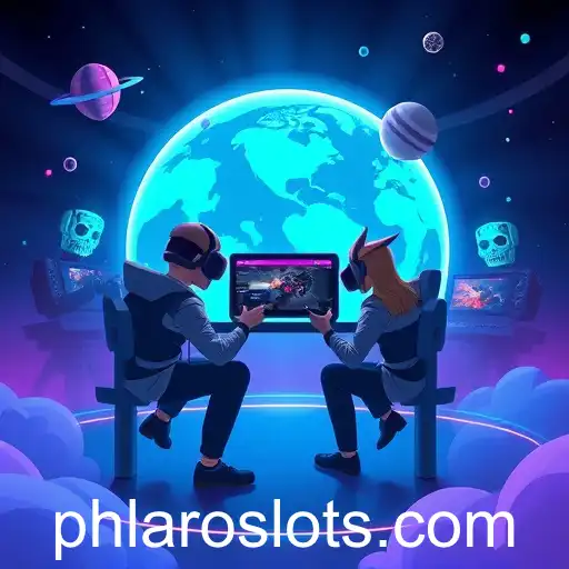 Phlaro's Impact on Online Gaming Trends