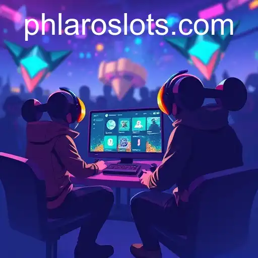 Phlaro Revolutionizes Online Gaming Landscape