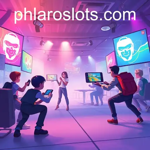 Phlaro's Impact on Online Gaming in 2025