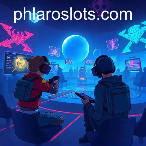 Phlaro Revolutionizes Online Gaming in 2025