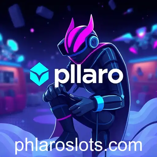 Phlaro: Revolutionizing Online Gaming