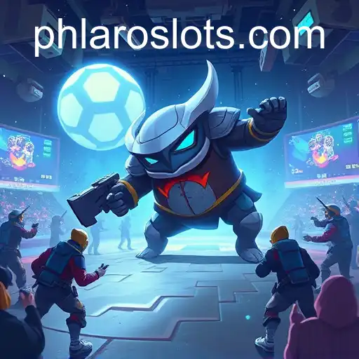 Phlaro Revolutionizes Online Gaming Experience