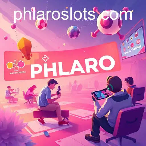 The Rise of Phlaro: A Digital Playground in 2025