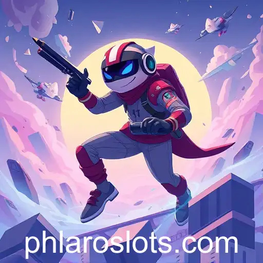 The Rise of Phlaro: Bridging Fun and Innovation in Gaming