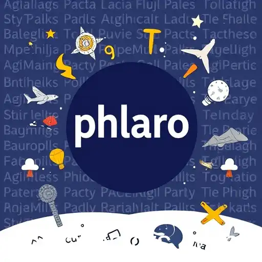 Enhance Your Lexicon: Discover 'Vocabulary Builders' Game Category with 'Phlaro'